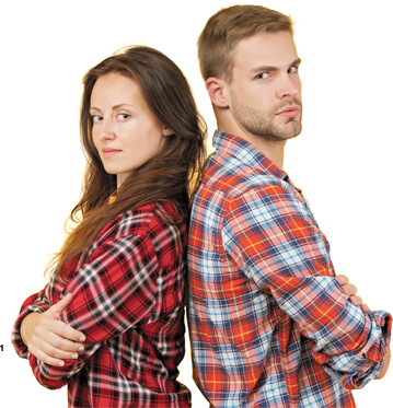 Wird ein Hof an die n�chste Generation �bergeben, sollte auch darauf geachtet werden, dass unter den Geschwistern friedlich bleibt.