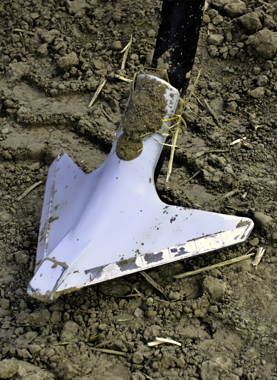 Wolframkarbidbeschichtete Bauteile �berzeugen durch zahlreiche Vorteile.