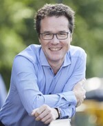 Bündnis 90/Die Grünen: Harald Ebner MdB aus Kirchberg/Jagst (Landkreis Schwäbisch Hall), Bauernsohn, Diplom-Agraringenieur und Landschaftsökologe, Mitglied im Landesvorstand von Bündnis 90/Die Grünen Baden-Württemberg, ist Obmann und Mitglied im Ausschuss für Ernährung und Landwirtschaft. | Foto: Bündnis 90/Die Grünen