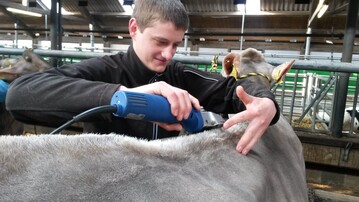 Young Breeder Akademy - Modul 1