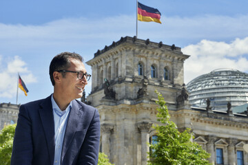 Cem �zdemir ist designierter Bundeslandwirtschaftsminister