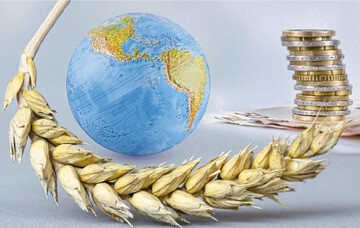 Rohstoffe und Aktien sind im Aufw�rtstrend.