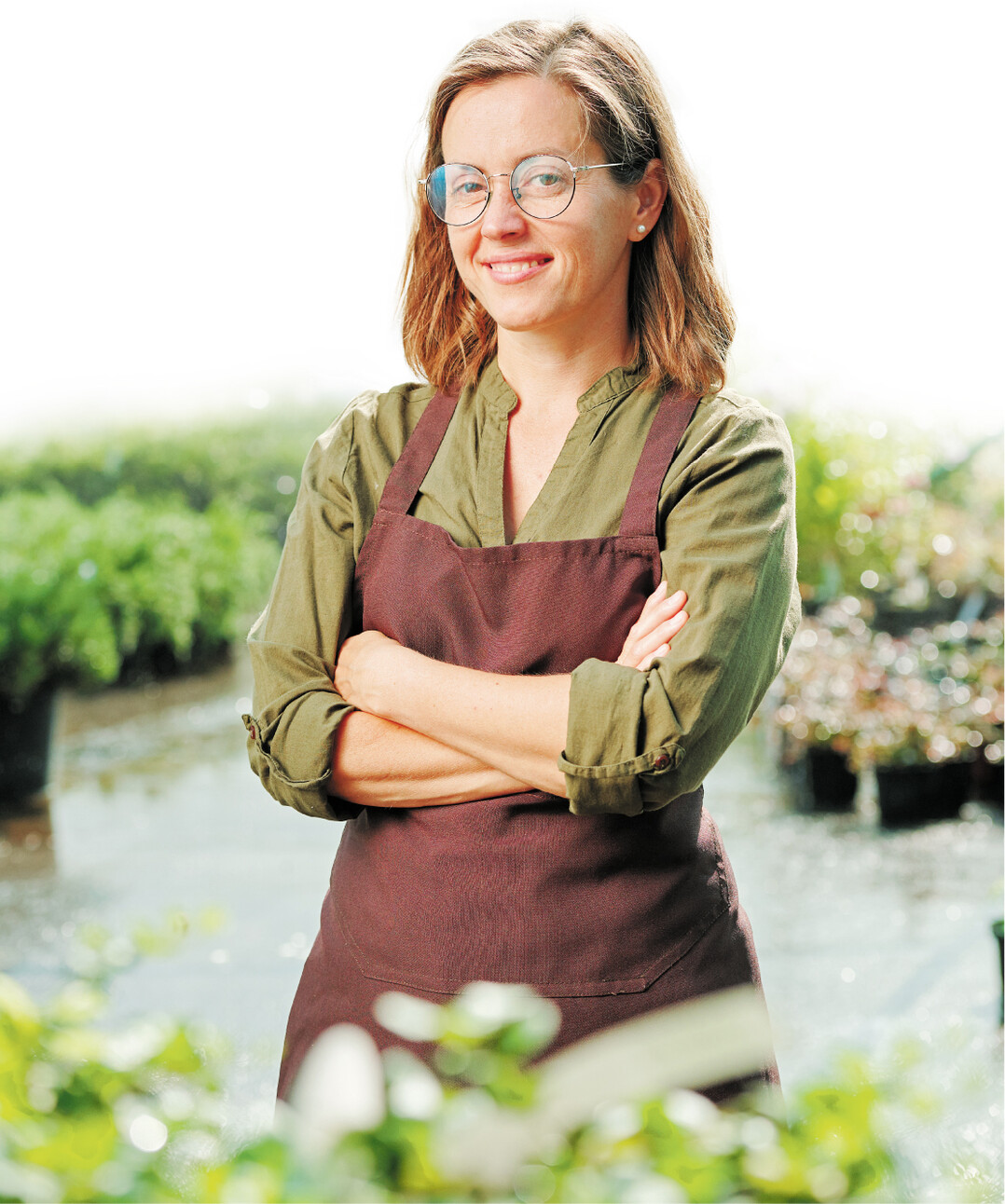 Die gegl�ckte Hof�bergabe ist ein gutes Fundament f�r die n�chste Generation im Betrieb.