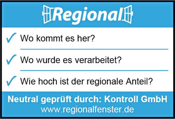 Das Bundeslandwirtschaftsministerium hatte vor knapp 15 Jahren das heute bundesweit etablierte Regionalzeichen angesto�en. Die damals verantwortliche Landwirtschaftsministerin kam aus Bayern. M�glicherweise hat das die Farbgebung angeregt.