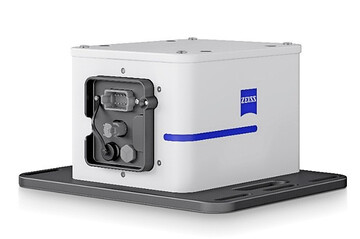 Der NIRScan erfasst die Inhaltsstoffe der G�lle.