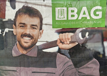 Umsatzplus: Die BAG im S�den des Landes hat 2025 ihr Gesch�ftsvolumen ausgeweitet.