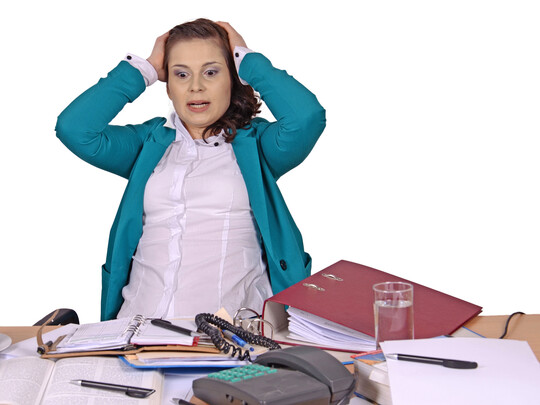 �Wer Teilzeit als Lifestyle-Frage verhandelt, verkennt die Lebensrealit�ten jeder zweiten erwerbst�tigen Frau in Deutschland�, betont dlv-Pr�sidentin Petra Bentk�mper.