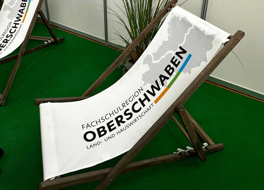Neues Logo der Fachschulregion Oberschwaben.