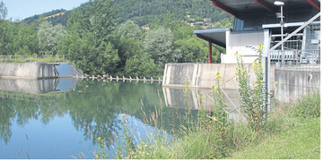 An der Verringerung ökologischer Auswirkungen wird mit Erfolg geforscht.