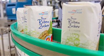 S�dzucker hat wieder Freude am Zuckergesch�ft, das nach Angaben des Vorstands zum Kerngesch�ft z�hlt.