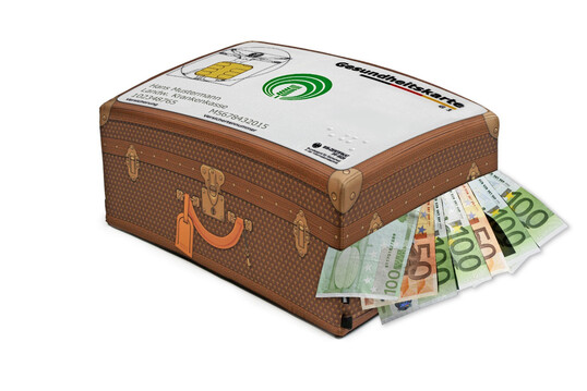 Aktuell gibt es mancherorts Unmut �ber die Art der Beitragsberechnung bei der Landwirtschaftlichen Krankenversicherung (LKK). Landwirte klagen �ber deutlich gestiegene LKK-Bescheide nach der Umstellung auf das sogenannte Standardeinkommen.