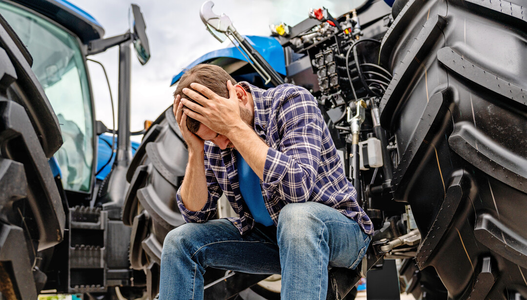 Hinschauen, nachfragen, zuh�ren:  Nicht immer sind mentale Erkrankungen von au�en sichtbar. Wenn jemand im eigenen Umfeld Anzeichen von Stress oder mentaler �berforderung zeigt, hilft es schon, einfach mal hinzugehen und nachzufragen.