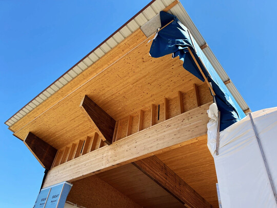 Neu im AFP: Bei der F�rderung der Diversifizierung wird die F�rderobergrenze durch die beihilferechtlich ma�gebliche De-minimis Verordnung bestimmt und liegt nun bei bis zu 300.000 Euro.