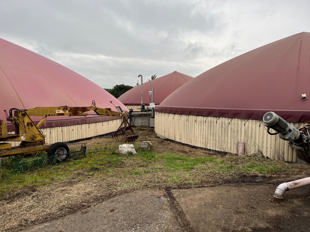 Rückenwind für das Thema Biogas und Biomethan kam vom CDU-Bundesparteitag am 21. Februar aus der CDU-Landtagsfraktion über einen eingebrachten Initiativantrag.