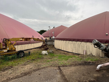 R�ckenwind f�r das Thema Biogas und Biomethan kam vom CDU-Bundesparteitag am 21. Februar aus der CDU-Landtagsfraktion �ber einen eingebrachten Initiativantrag. 