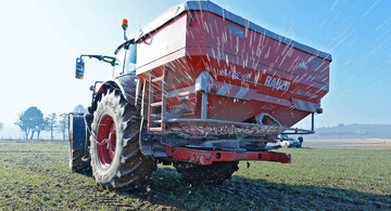 Baden-W�rttemberg will grunds�tzlich an der Ausweisung von Roten Gebieten festhalten. Um Regionen mit hohen Belastungen im Grundwasser kleinr�umig lokalisieren zu k�nnen. 