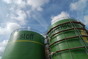  �Die THG-Quote ist bis auf Weiteres das wirksamste Instrument, um die CO2-Emissionen der Antriebsenergie im Stra�enverkehr zu reduzieren�, betonte Elmar Baumann, Gesch�ftsf�hrer des Verbands der Deutschen Biokraftstoffindustrie (VDB).