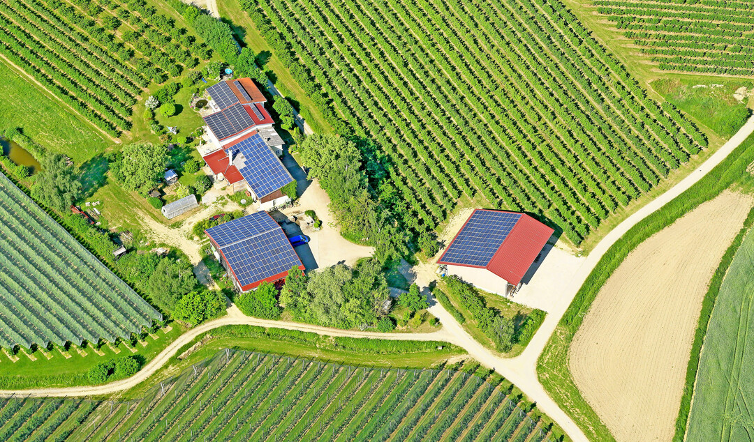 Grünen-Bundestagsabgeordnete Dr. Ophelia Nick zweifelt an den ministeriellen Beteuerungen, dass die GAK-Mittel sicher seien.