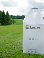 Das neue Gülleadditiv macht die Güllelagerung umweltverträglicher.