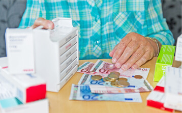 Nennenswerte Neuerungen bietet das Pflegeunterst�tzungs- und -entlastungsgesetz (PUEG) nicht. Die Anpassung der Leistungsbetr�ge war wegen der Kostensteigerungen �berf�llig.