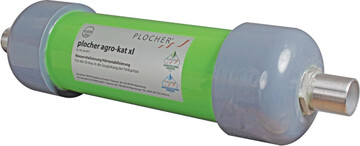 Der plocher agro-kat.