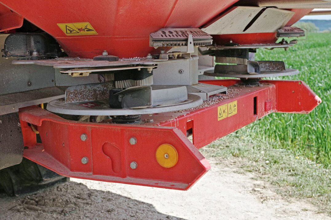 Die neue Verordnung soll an die Stelle der Allgemeinen Verwaltungsvorschrift zur Ausweisung von mit Nitrat belasteten und eutrophierten Gebieten (AVV GeA) treten. 