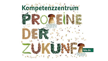 Pflanzliche Proteinquellen werden einerseits f�r die Tierern�hrung und andererseits f�r die menschliche Ern�hrung genutzt. 