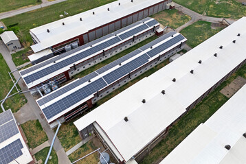 Minister Rainer lehnt Forderung des Haushaltsausschusses ab.�Die F�rderung von Stallumbauten soll k�nftig wieder im Rahmen der Gemeinschaftsaufgabe �Verbesserung der Agrarstruktur und des K�stenschutzes� (GAK) �ber das Agrarinvestitionsprogramm (AFP) realisiert werden. 