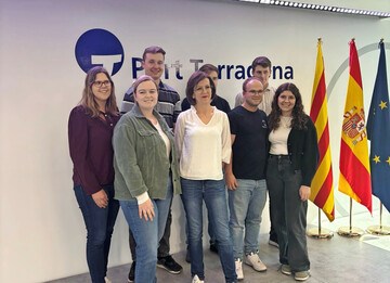 Die Teilnehmerinnen und Teilnehmer aus Baden-W�rttemberg.