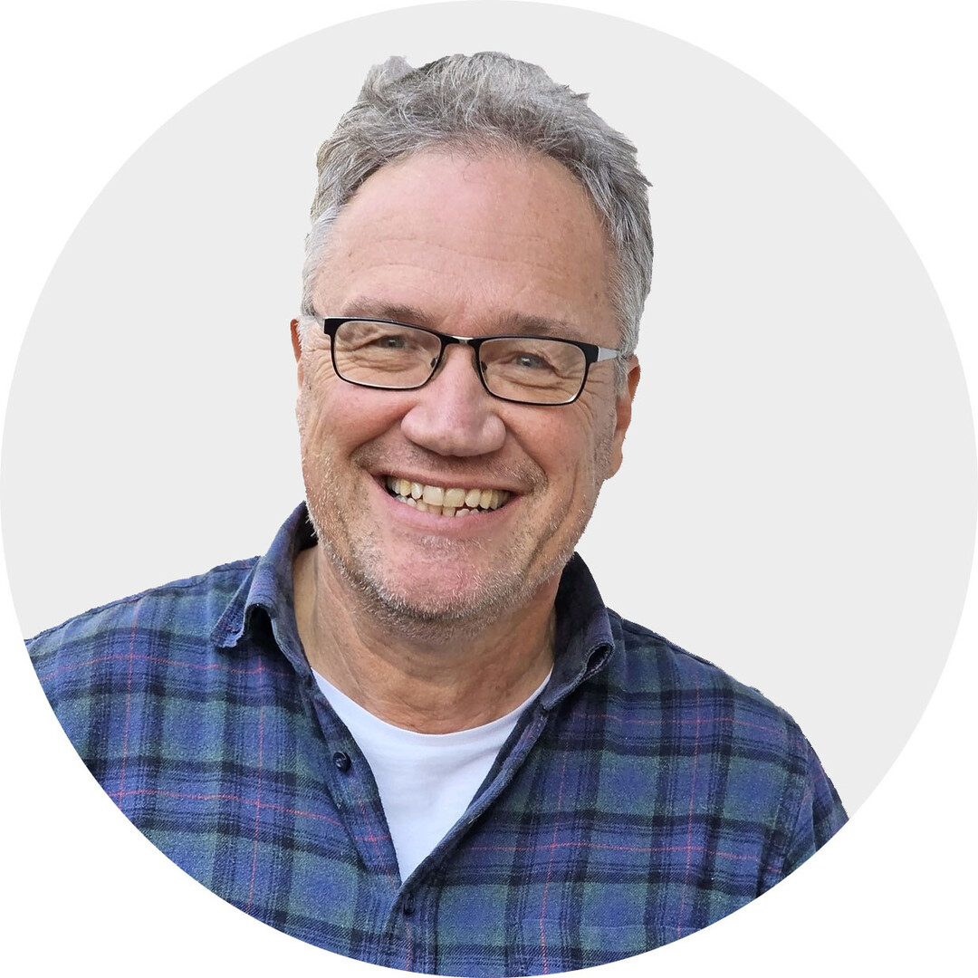 Matthias Borlinghaus, Redaktion BWagrar