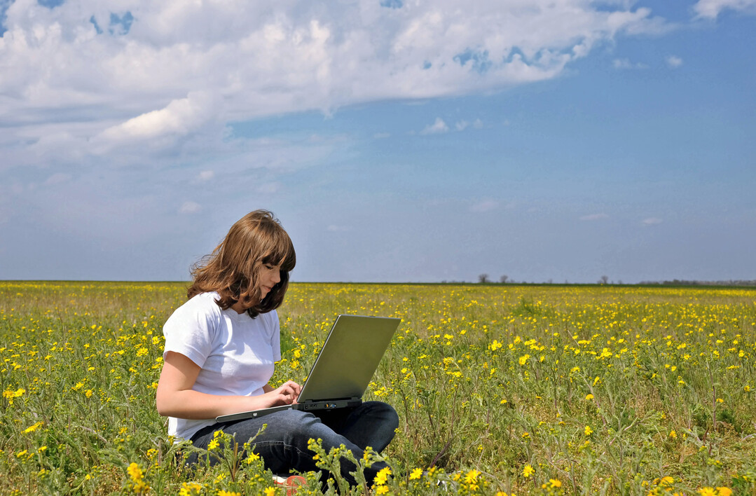 In der Landwirtschaft gibt es noch immer strukturellen H�rden f�r Frauen.