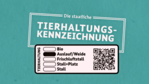 Das Bundeslandwirtschaftsministerium liegt einen neuen Entwurf zum Tierhaltungskennzeichnungsgesetz vor.