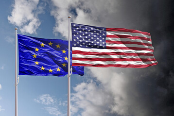 Die US-Z�lle besch�ftigen das Europaparlament