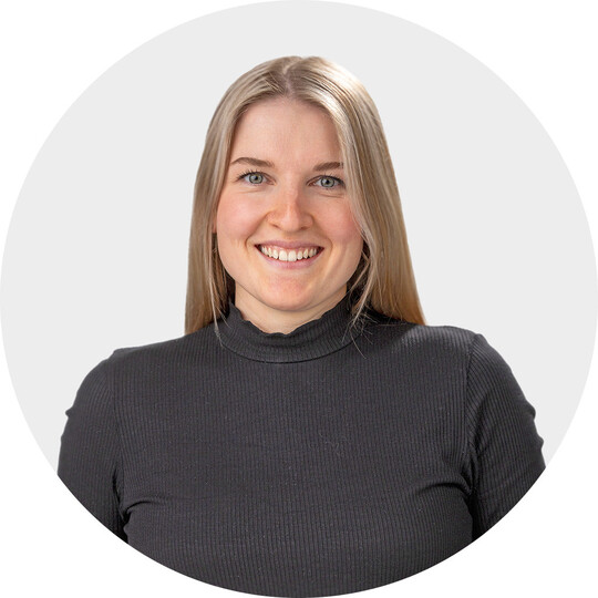 Anna Schmitz, Redaktion BBZ