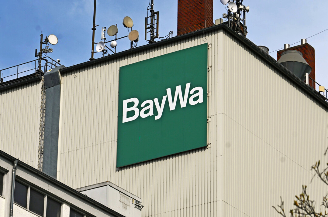 Die Baywa hat die Zusammenarbeit mit ihrem langj�hrigen Wirtschaftspr�fungsunternehmen beendet.  