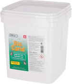 Wirksame Bekämpfung in Pulverform: cit DiaCarid