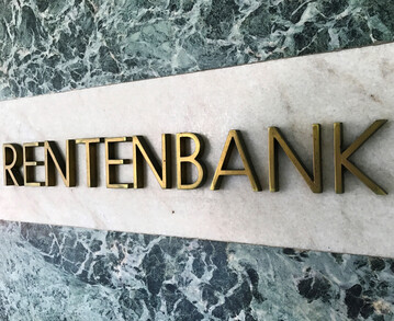 Die Rentenbank soll Kredite vergeben, nicht aber mit Beratung die Entwicklung des l�ndlichen Raumes f�rdern, meint der Bundesrechnungshof. 