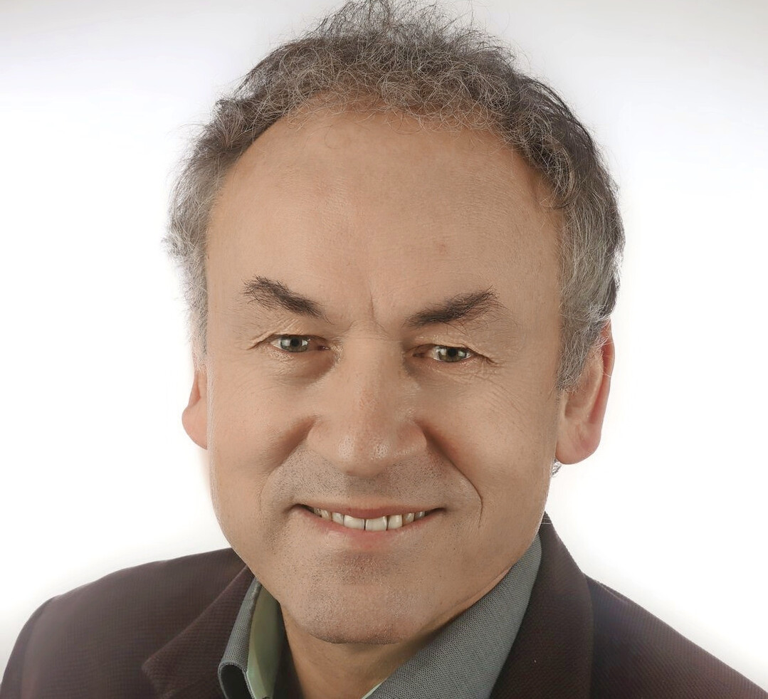 Als Vorsitzender des Dachverbandes vertritt Gerhard Bronner 37 Naturschutzvereine in Baden-W�rttemberg.