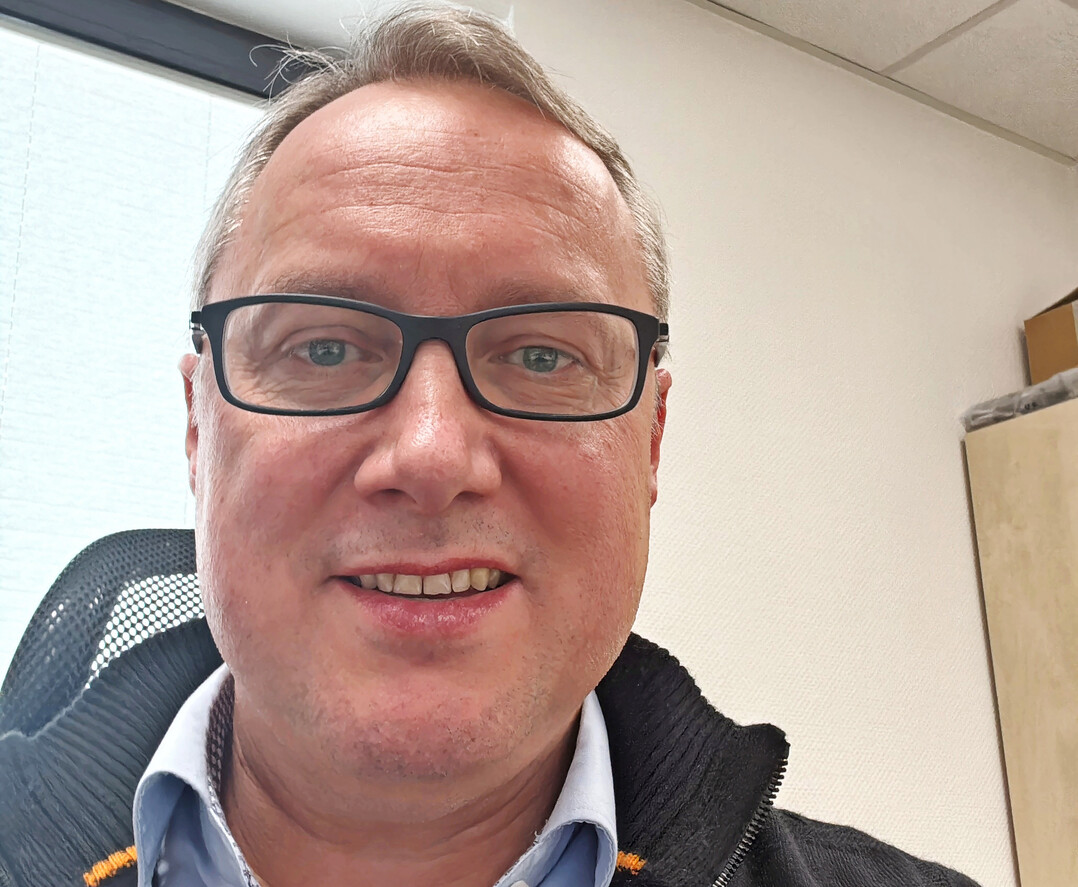 �Die �bernahme ist f�r uns eine Herausforderung, aber noch �berschaubar�, sagt Christian Boeser. 