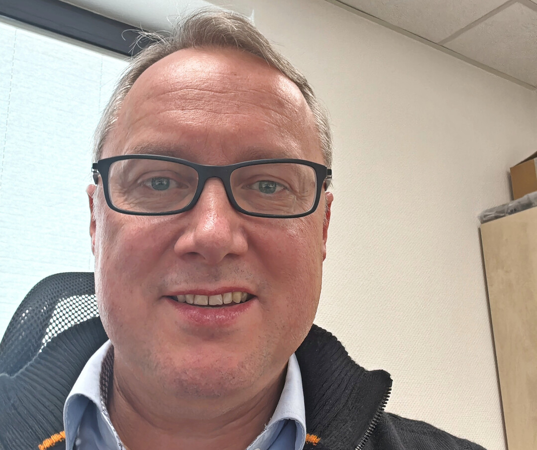 �Die �bernahme ist f�r uns eine Herausforderung, aber noch �berschaubar�, sagt Christian Boeser. 