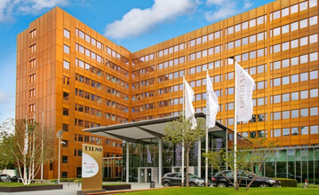 Die Landwirtschaftliche Rentenbank hat 2025 ein schw�cheres Betriebsergebnis als im Jahr zuvor erzielt, weil sie mehr Kredite ausgereicht hat, deren Zinsniveau sie mit eigenem Kapital verg�nstigt hat.