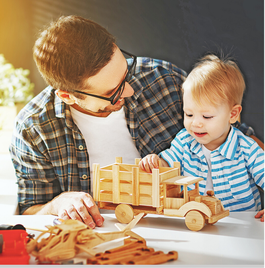 Sch�ne Momente bewusst genie�en, klar trennen zwischen Familienzeit, Betriebszeit und Ich-Zeit. Dazu r�t unser Autor Peter Jantsch, gelernter Landwirt und systemischer Coach, im Beitrag auf der folgenden Seite. Wer sich aktiv Freir�ume im Alltag schafft, kann kreativ und erfolgreich die Anforderungen des Betriebes meistern.