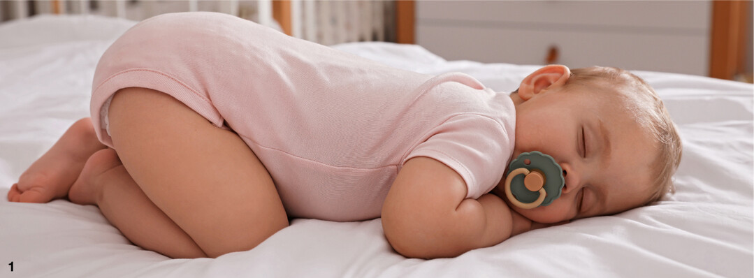 Nur schlafen war gestern. Mittlerweile gibt es eine Vielzahl von Informationsgebern, die das Wohlbefinden w�hrend des Schlafens abbilden sollen.