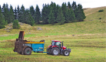 Soll eine FFH-M�hwiese ged�ngt werden, dann am besten mit Festmist. Bei G�lle ist Vorsicht am Platz. Dies gilt erst recht bei G�rrestgaben.� �