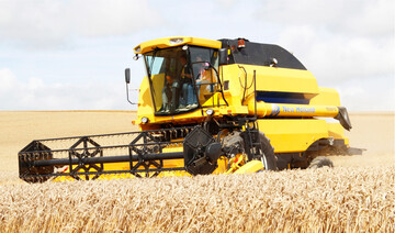 Als M�hdrescherfahrer sollte man sich auch mal trauen schneller zu fahren und so die Maschine besser auslasten. Allerdings muss man die Verluste im Auge behalten.�