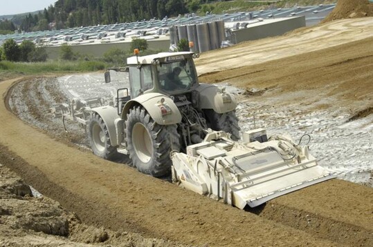 Nicht nur bei Auftr�gen f�r Gro�kunden kommt es unter anderem auf pr�zises Einsatzmanagement, Zuverl�ssigkeit und hohe Arbeitsqualit�t an.