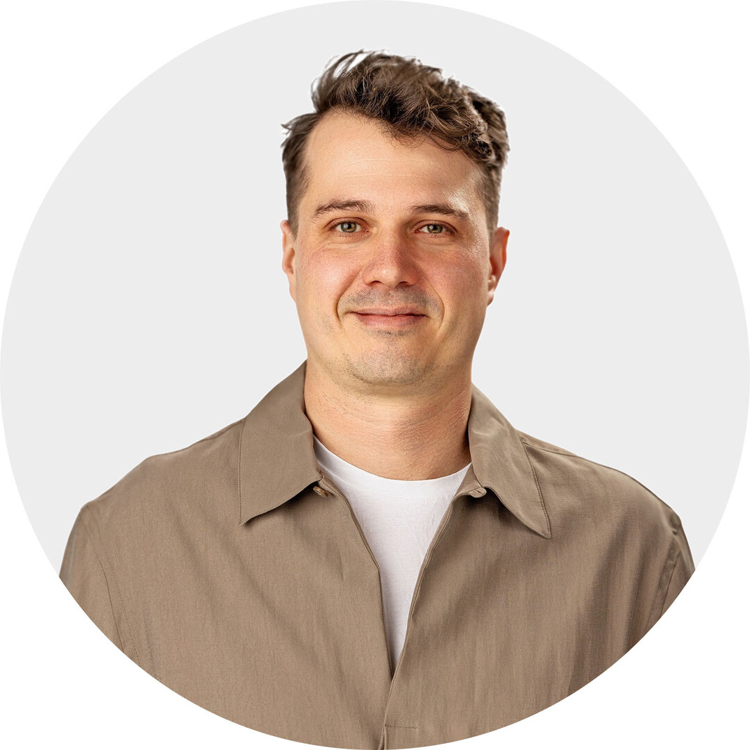 Padraig Elsner, Chefredakteur BBZ