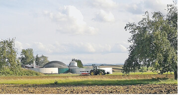 Für die Oberrheinregion gibt es jetzt einen strategischen Leitfaden mit Empfehlungen für eine koordinierte Weiterentwickung der Bioenergienutzung bis 2030.