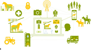 1 Für Verwaltungsaufgaben und das Management rund um den Pferdebetrieb werden inzwischen App-Anwendungen angeboten. Diese sind in der Regel cloudbasiert und bieten Zugänge mit individuellen Zugriffsrechten für Mitarbeiter, Kunden oder weitere Personengruppen.