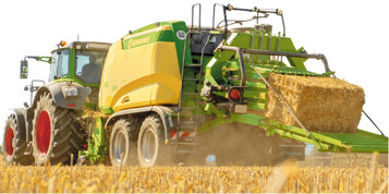 Big Pack: Testfahrt �berzeugt.